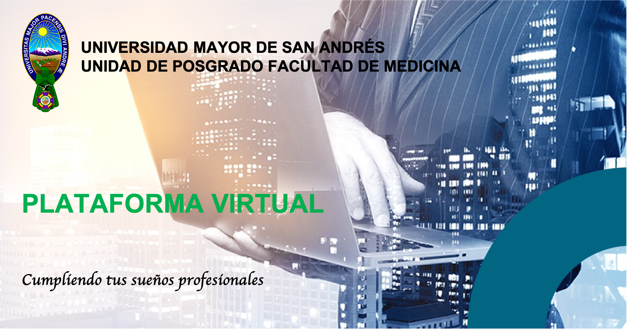 Plataforma virtual 